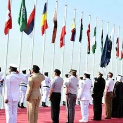 AMAN2021: Revolutionizing Maritime Security Cooperation